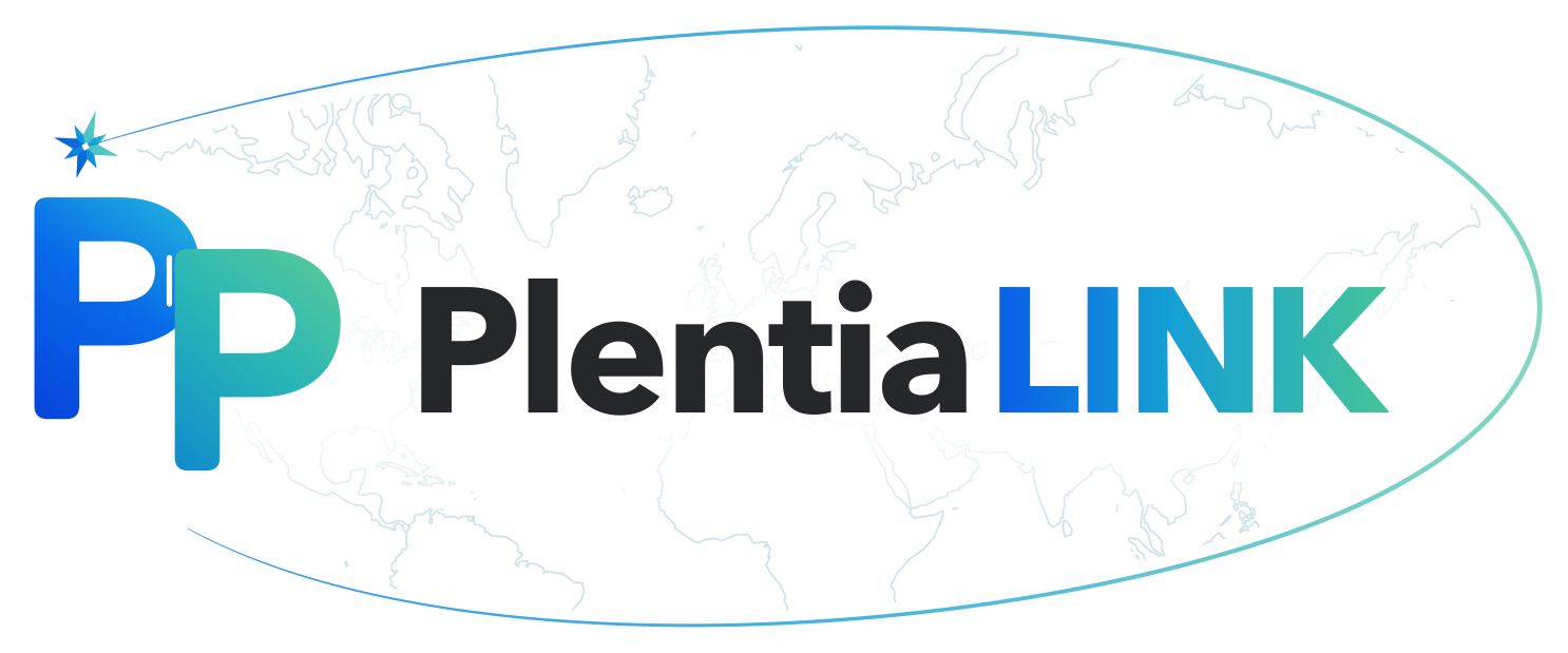 Plentia LINK